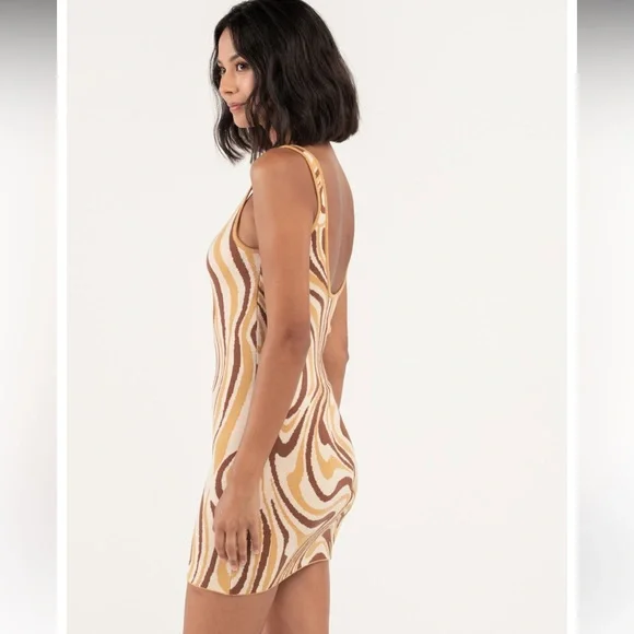 NWT RSQ Sweater Dress - Picture 2 of 3